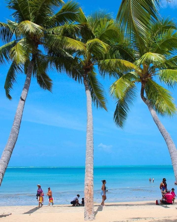 Apart Verdemar Premium Ponta Verde 3 Quartos A 120 M Do Mar E Prox A Feirinha Maceio  Exterior photo