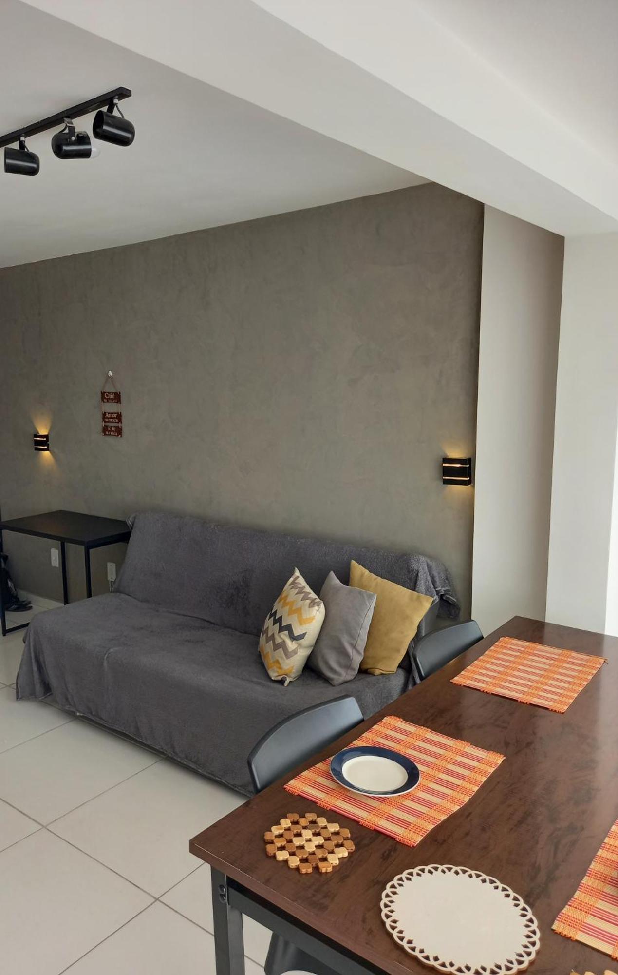 Apart Verdemar Premium Ponta Verde 3 Quartos A 120 M Do Mar E Prox A Feirinha Maceio  Exterior photo